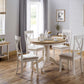 Set Of 2 Davenport Chairs