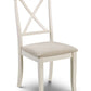 Set Of 2 Davenport Chairs