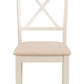 Set Of 2 Davenport Chairs