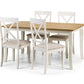 Set Of 2 Davenport Chairs