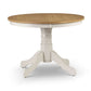 Davenport Round Pedestal Table