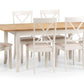 Davenport Extending Dining Table