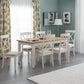 Davenport Extending Dining Table