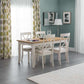 Davenport Extending Dining Table