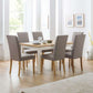 Davenport Extending Dining Table