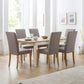 Davenport Extending Dining Table