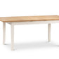 Davenport Extending Dining Table