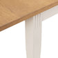Davenport Extending Dining Table