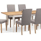 Davenport Extending Dining Table