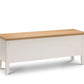 Davenport Storage Bench