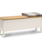 Davenport Storage Bench