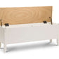 Davenport Storage Bench