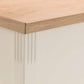 Davenport Storage Bench
