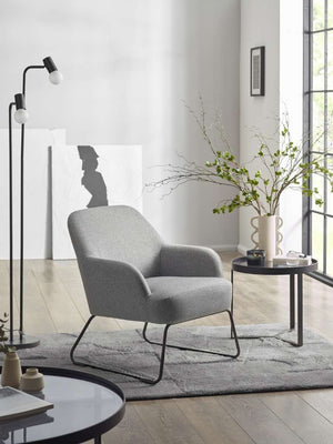 Davos Accent Chair