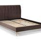 Deco 135cm Double Bed