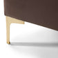 Deco 135cm Double Bed