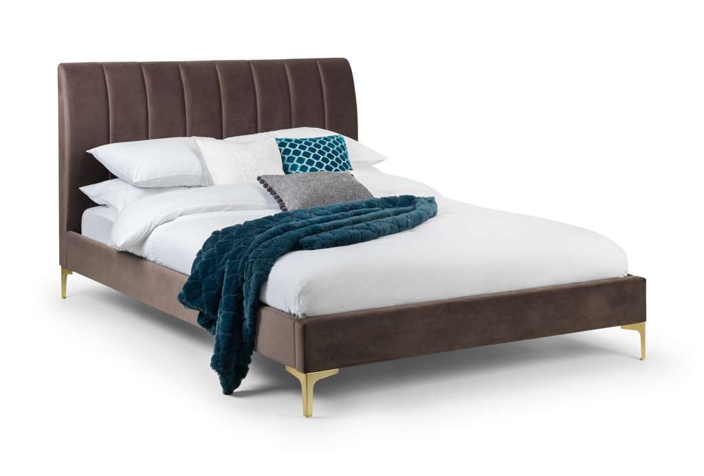 Deco 150cm King Bed
