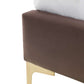 Deco 150cm King Bed