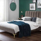 Deco 150cm King Bed