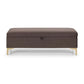 Deco Blanket Box/Storage Bench