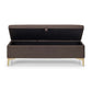 Deco Blanket Box/Storage Bench