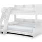 Domino Triple Sleeper White