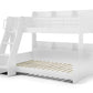 Domino Triple Sleeper White