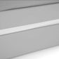 Elba Daybed - Dove Grey