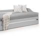 Elba Daybed - Dove Grey
