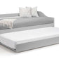 Elba Daybed - Dove Grey