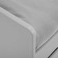 Elba Daybed - Dove Grey