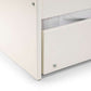Elba Daybed - Surf White