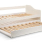 Elba Daybed - Surf White