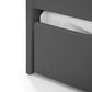Elba Daybed - Anthracite