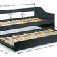 Elba Daybed - Anthracite