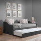 Elba Daybed - Anthracite