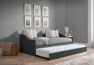 Elba Daybed - Anthracite