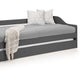 Elba Daybed - Anthracite