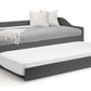 Elba Daybed - Anthracite