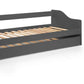 Elba Daybed - Anthracite