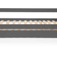 Elba Daybed - Anthracite