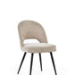 Set Of 2 Ella Dining Chairs - Calico
