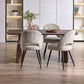 Set Of 2 Ella Dining Chairs - Calico
