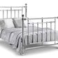 Empress 150cm King Bed