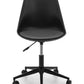 Erika Office Chair - Black