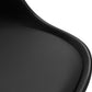 Erika Office Chair - Black