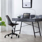 Erika Office Chair - Black
