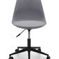 Erika Office Chair - Grey/Black
