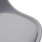 Erika Office Chair - Grey/Black
