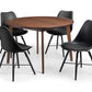 Farringdon Circular Table